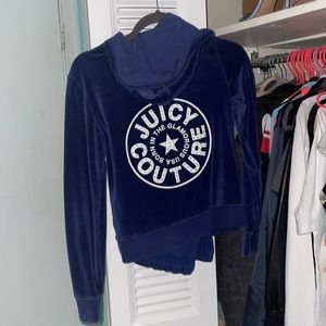 Juicy Couture Hoodie